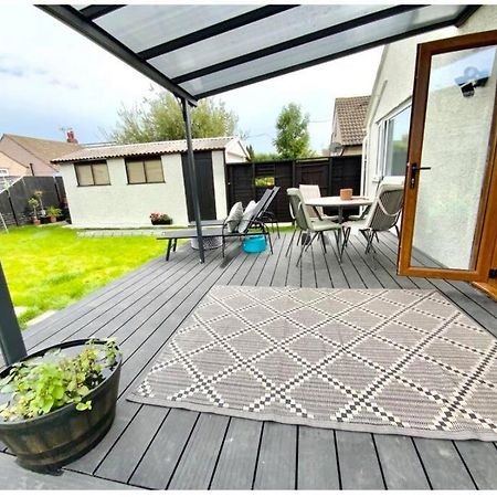 Ty Gwyn Villa Prestatyn Exterior photo